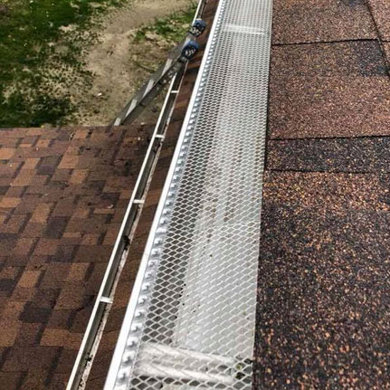 Gutter Repair Babylon NY