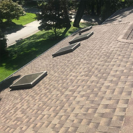 Skylight Repair Babylon NY