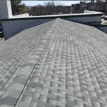 Roof Leak Repair Babylon NY